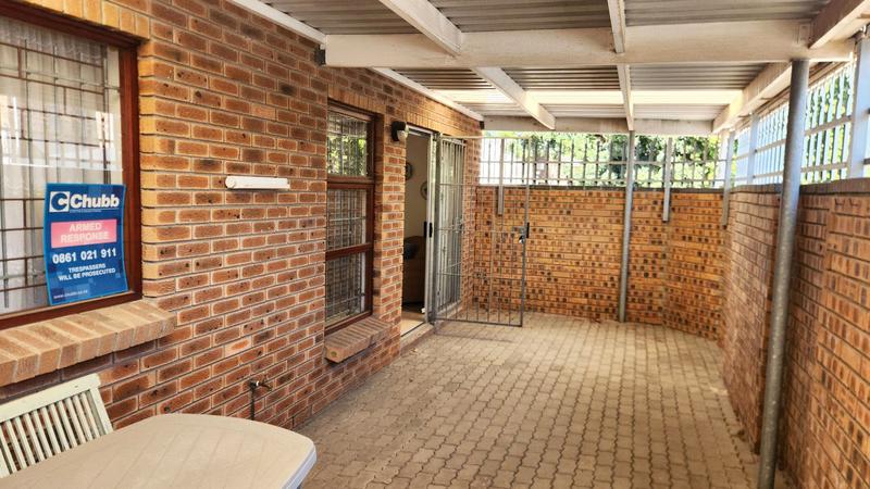 2 Bedroom Property for Sale in Bellville Western Cape